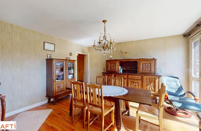 SAINT-MARTORY  MAISON FAMILIALE SUR PLUS DE 2 600 M² DE TERRAIN — photo 4