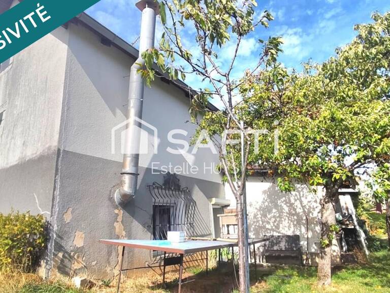 Maison et dépendance, un beau projet à créer — photo 1