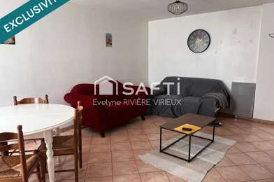 Maison 6 pièces 180000 €