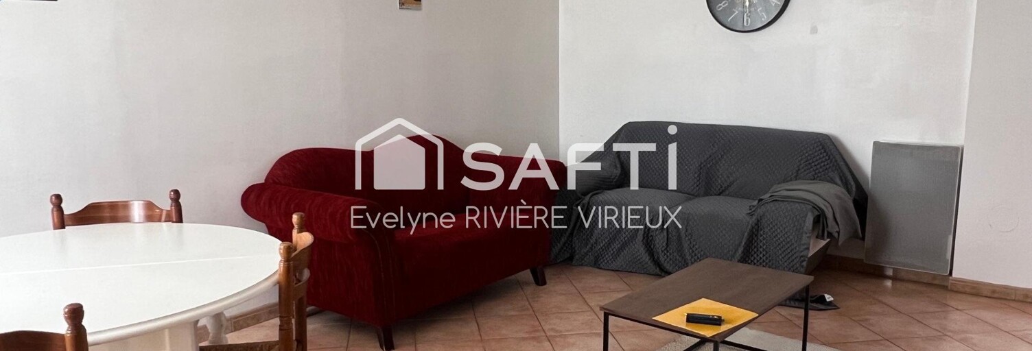 Maison 6 Pièces 200 m² à vendre à Avessé (72350)