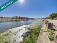 Quai Villeneuve - vue Saône — photo 2