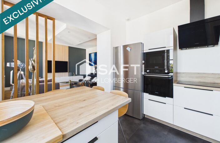 Appartement d'exception plein sud sur la Saône — photo 2