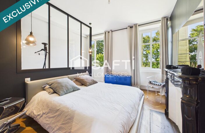 Appartement d'exception plein sud sur la Saône — photo 3