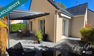 Maison 4 Pièces 84 m² à vendre à Falaise (14700)