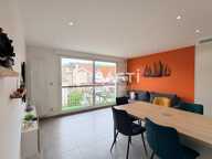 Appartement  de standing 2 chambres à 50m de la plage avec garage + place de stationnement — photo 2
