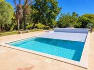 Maison en pierre  153 m²  4,58 ha  Piscine Dépendances — photo 3