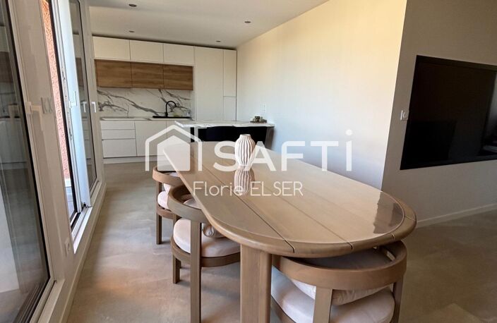 ?  DUPLEX RÉNOVÉ HAUT DE GAMME — photo 3