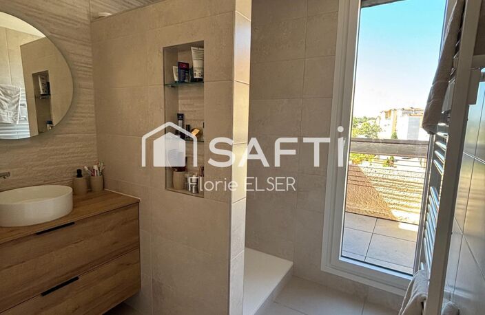 ?  DUPLEX RÉNOVÉ HAUT DE GAMME — photo 5