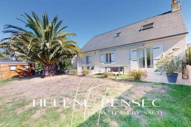 Maison 7 pièces 266000 €