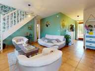 Maison avec vie de plain-pied, 5 chambres, garage et joli jardin clos de 516 m². (visite virtuelle disponible) — photo 3