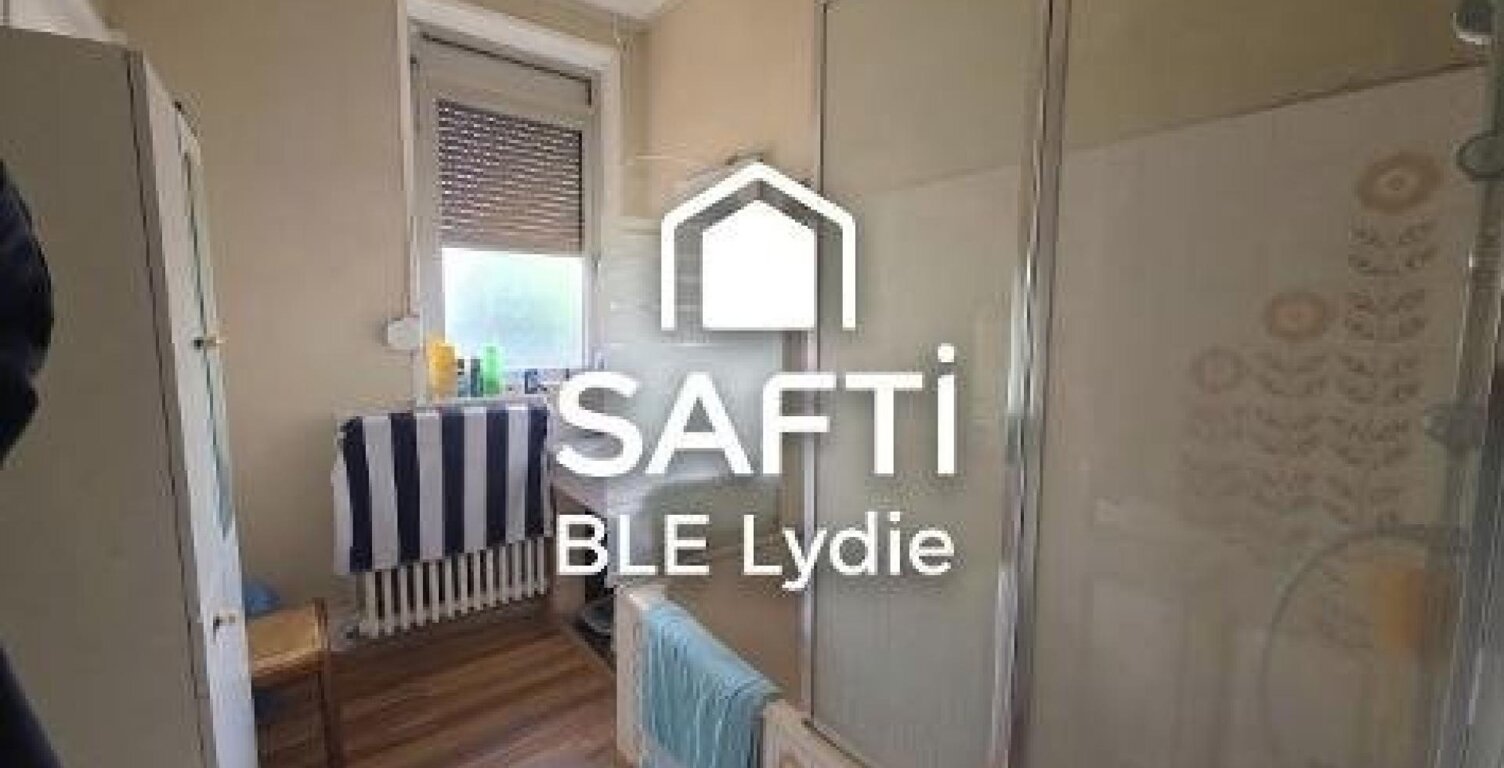 Coup de cœur! maison de 189 m² à 170000 euros — photo 1