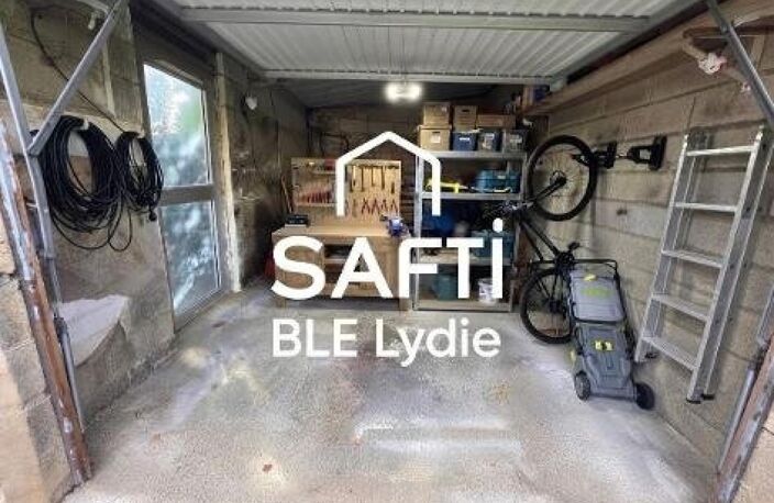 Coup de cœur! maison de 189 m² à 170000 euros — photo 3