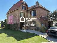Coup de cœur! maison de 189 m² à 170000 euros — photo 4