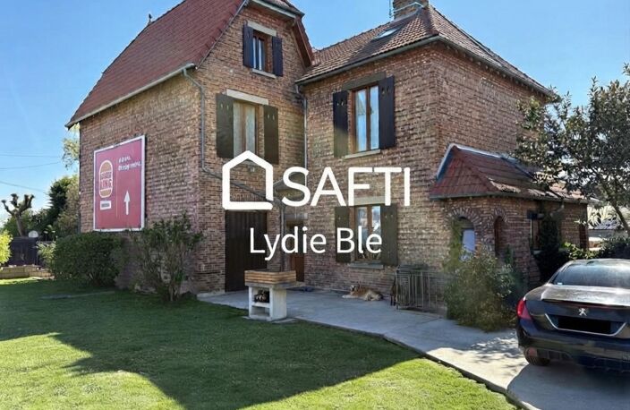 Coup de cœur! maison de 189 m² à 170000 euros — photo 4