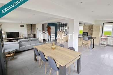 Maison 5 pièces 260000 €