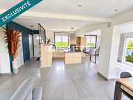 Maison rénovée avec vie de plain-pied, 4 chambres et sous-sol intégral — photo 2