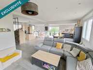 Maison rénovée avec vie de plain-pied, 4 chambres et sous-sol intégral — photo 4
