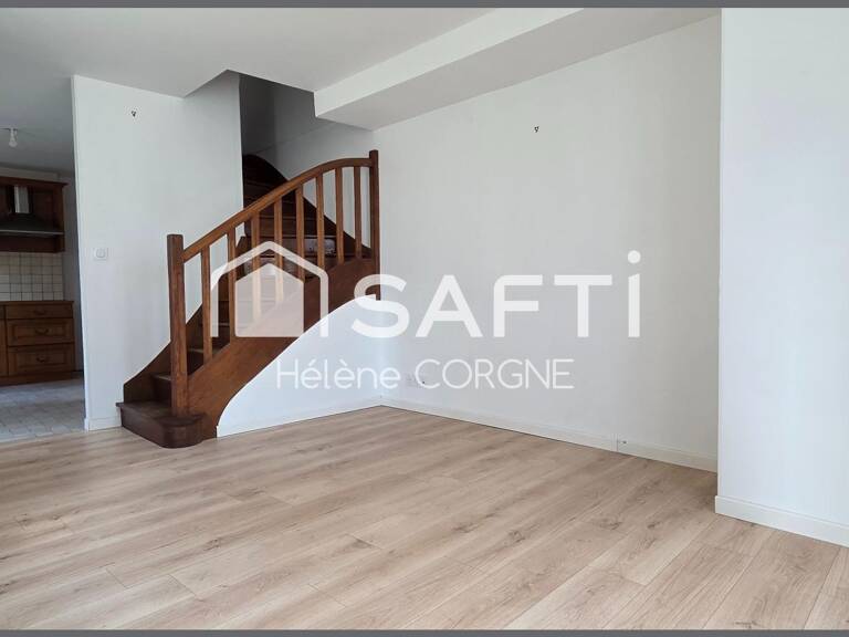 Maison de bourg 2 chambres — photo 1