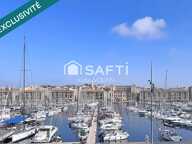 Appartement d'exception 144m2 vue Vieux Port — photo 2