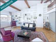 Appartement d'exception 144m2 vue Vieux Port — photo 4