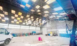 Commerce 4 Pièces 600 m² à vendre à Ploërdut (56160)