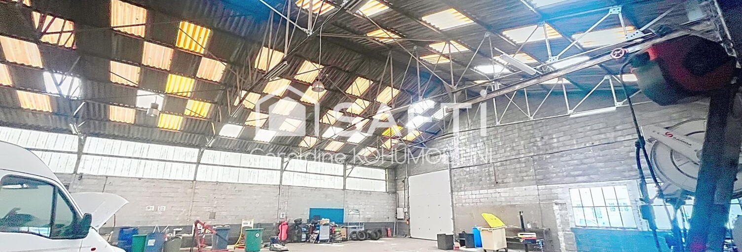Commerce 4 Pièces 600 m² à vendre à Ploërdut (56160)