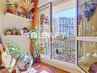 Appartement 3P avec balcon, cave et parking — photo 2