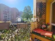 Appartement 3P avec balcon, cave et parking — photo 3