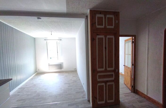 Appartement rénové 68m², garage, cave — photo 4