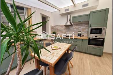 Maison 5 pièces 144400 €