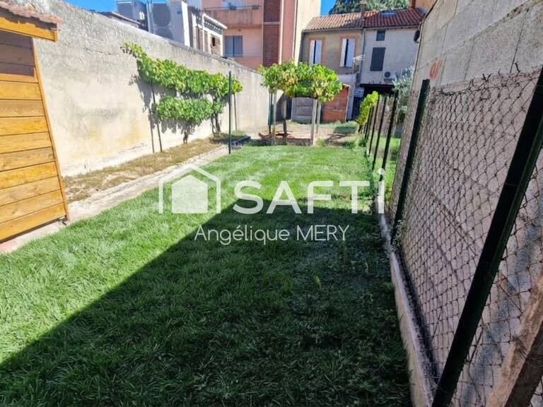 3 chambres, 3 salles d'eau/bains attenantes : atypique ! — photo 1