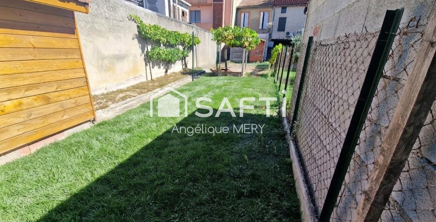3 chambres, 3 salles d'eau/bains attenantes : atypique ! — photo 1