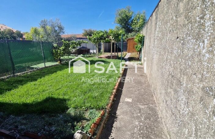 3 chambres, 3 salles d'eau/bains attenantes : atypique ! — photo 2