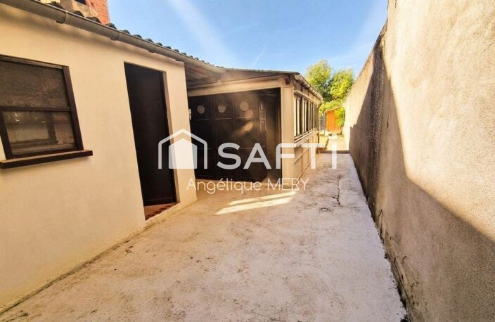 3 chambres, 3 salles d'eau/bains attenantes : atypique ! — photo 3