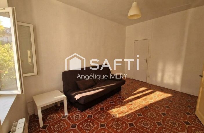 3 chambres, 3 salles d'eau/bains attenantes : atypique ! — photo 4