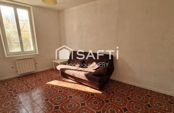 3 chambres, 3 salles d'eau/bains attenantes : atypique ! — photo 5