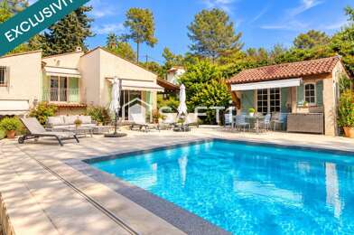 Maison 6 pièces 579000 €