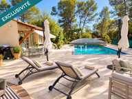 Villa familiale 5 chambres  Piscine - Terrain 1 200 m² — photo 3