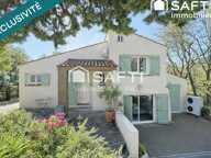 Villa familiale 5 chambres  Piscine - Terrain 1 200 m² — photo 4
