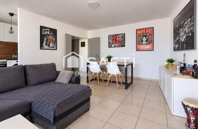 Appartement 3  pièces de  66m² — photo du bien