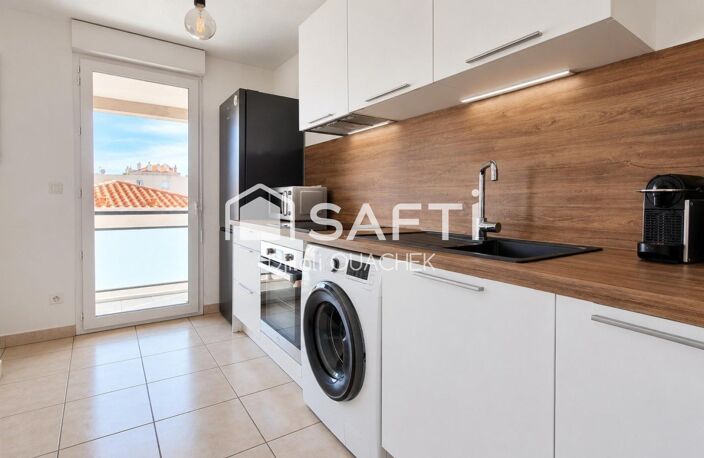 Appartement 3  pièces de  66m² — photo 2