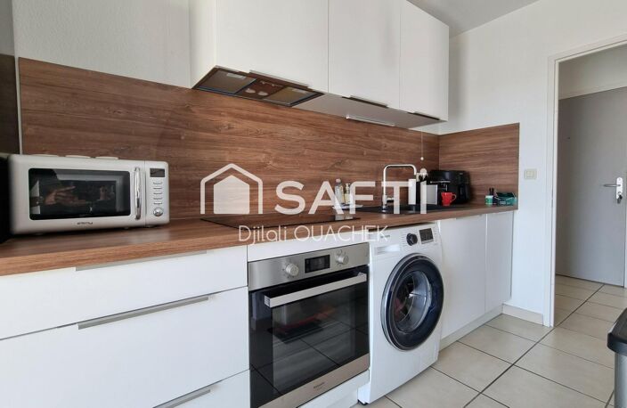 Appartement 3  pièces de  66m² — photo 3