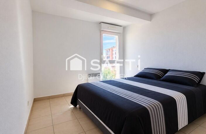 Appartement 3  pièces de  66m² — photo 4