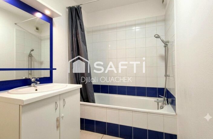Appartement 3  pièces de  66m² — photo 5