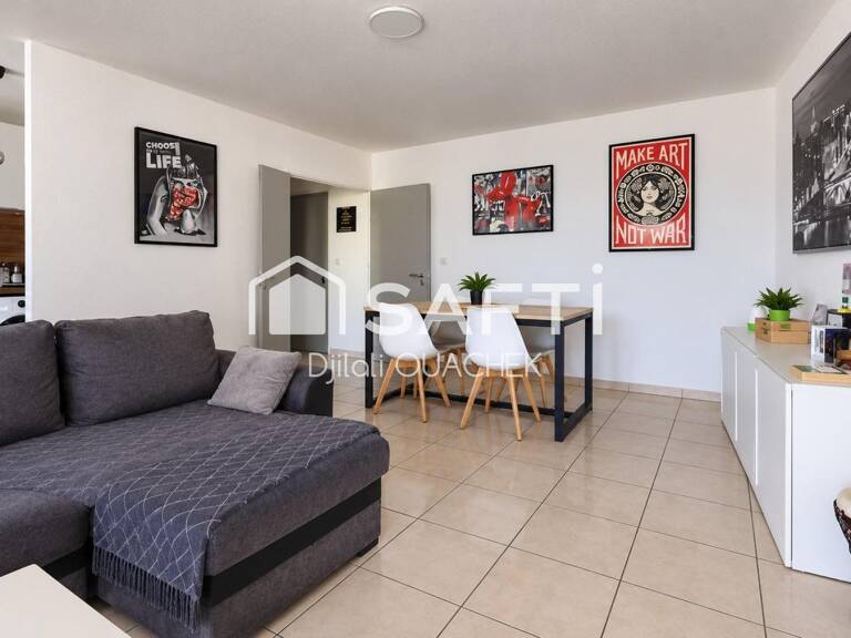 Appartement 3  pièces de  66m² — photo 1