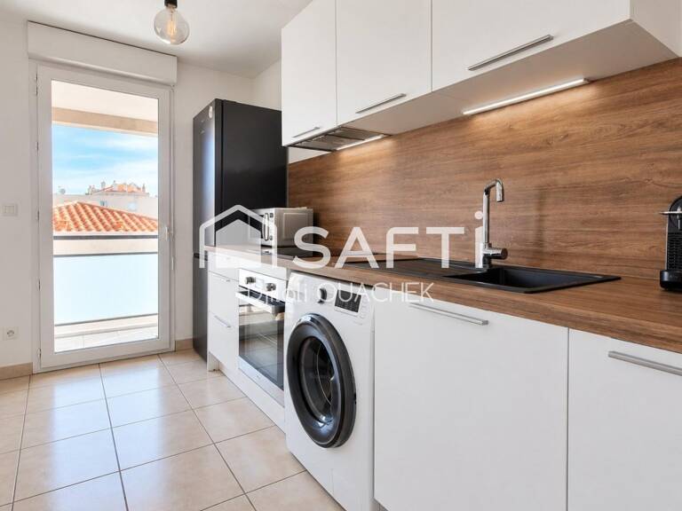 Appartement 3  pièces de  66m² — photo 1