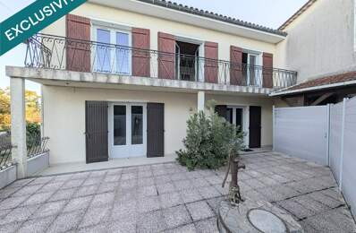Saint-Caprais-de-Bordeaux  Maison 100 m²  Garage  DPE C — photo du bien