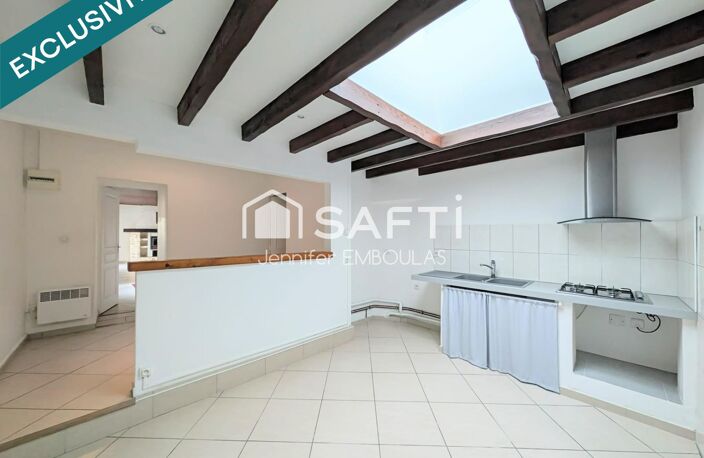 Saint-Caprais-de-Bordeaux  Maison 100 m²  Garage  DPE C — photo 2