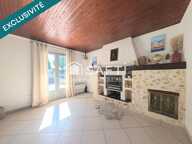 Saint-Caprais-de-Bordeaux  Maison 100 m²  Garage  DPE C — photo 3