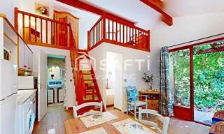 Maison 2 Pièces 35 m² à vendre à Forcalqueiret (83136)